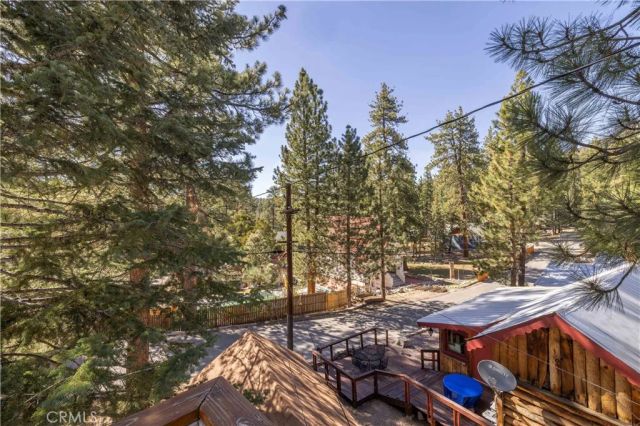 1109 Brookside, Fawnskin, CA 92333