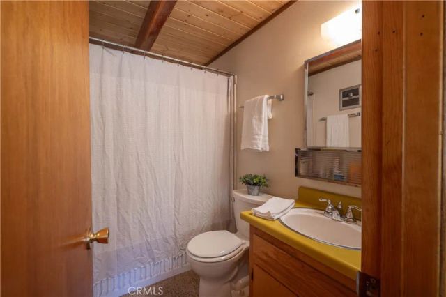 1109 Brookside, Fawnskin, CA 92333
