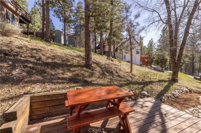 1109 Brookside, Fawnskin, CA 92333