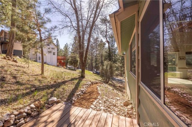 1109 Brookside, Fawnskin, CA 92333