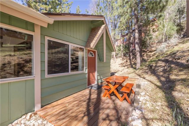 1109 Brookside, Fawnskin, CA 92333