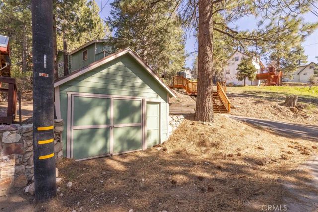1109 Brookside, Fawnskin, CA 92333
