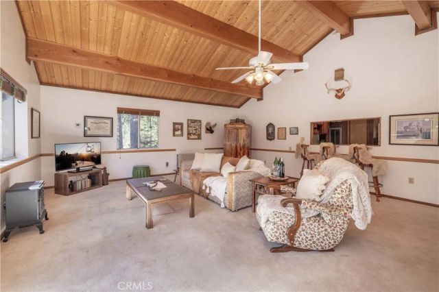1109 Brookside, Fawnskin, CA 92333
