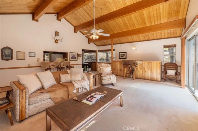 1109 Brookside, Fawnskin, CA 92333