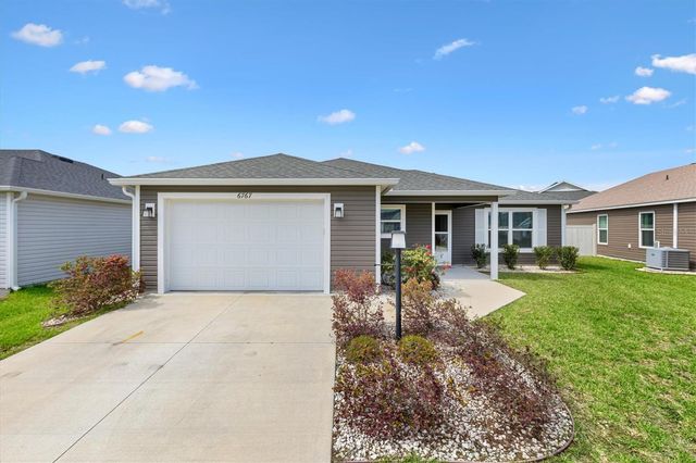 6767 MARY LOOP, The Villages, FL 34762