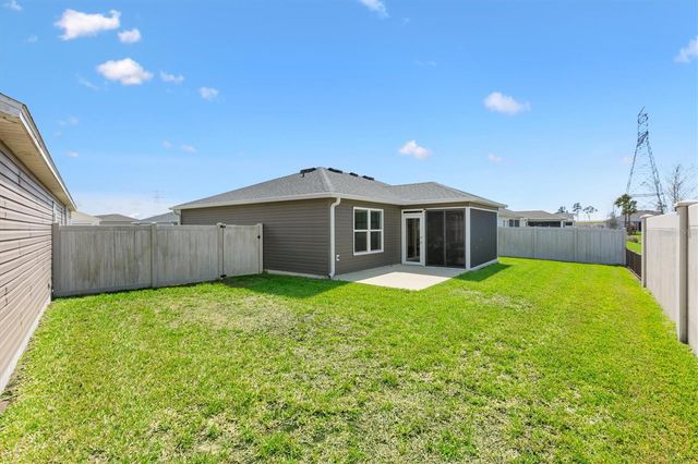 6767 MARY LOOP, The Villages, FL 34762