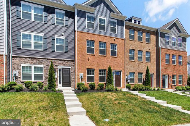 9608 FAGAN DR, Bowie, MD 20721