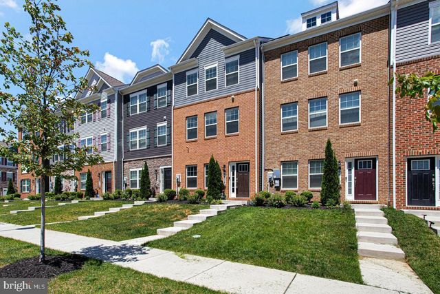 9608 FAGAN DR, Bowie, MD 20721
