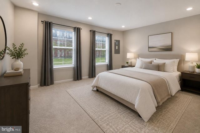9608 FAGAN DR, Bowie, MD 20721