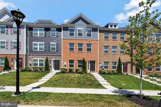 9608 FAGAN DR, Bowie, MD 20721