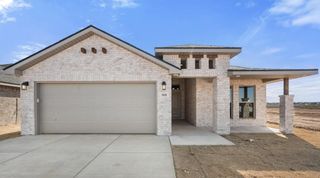 3027 137th Street, Lubbock, TX 79423