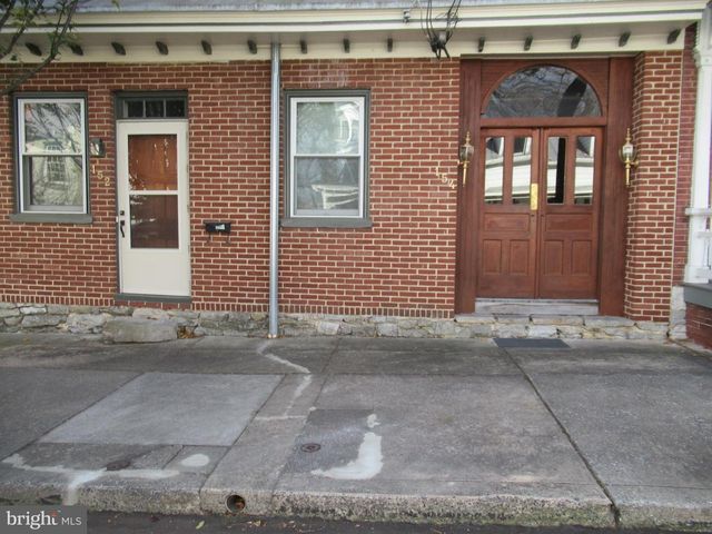 152 W SOUTH ST, Carlisle, PA 17013