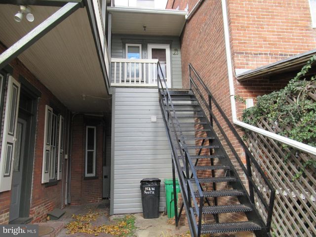 152 W SOUTH ST, Carlisle, PA 17013