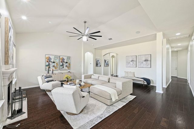 803 Wilson Ranch PL, Cedar Park, TX 78613