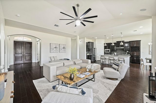 803 Wilson Ranch PL, Cedar Park, TX 78613