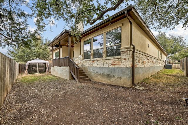 803 Wilson Ranch PL, Cedar Park, TX 78613