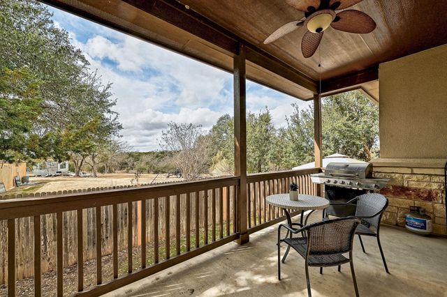 803 Wilson Ranch PL, Cedar Park, TX 78613