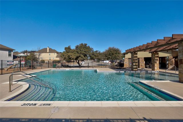 803 Wilson Ranch PL, Cedar Park, TX 78613