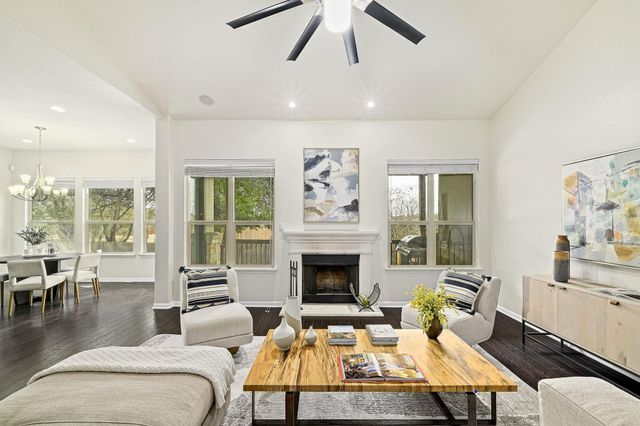 803 Wilson Ranch PL, Cedar Park, TX 78613