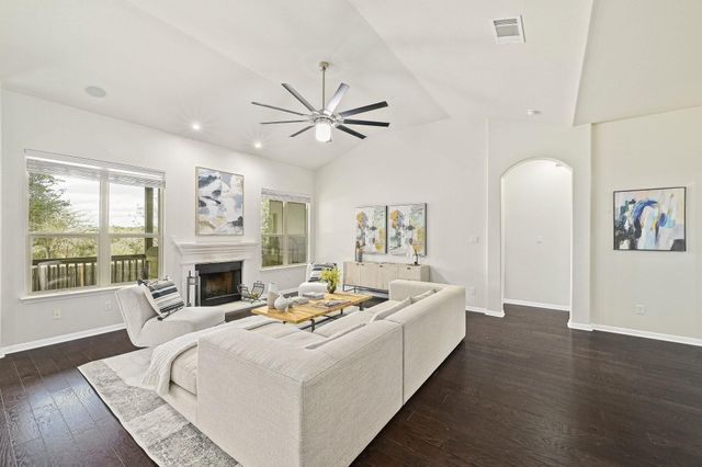 803 Wilson Ranch PL, Cedar Park, TX 78613