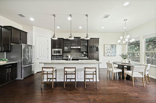 803 Wilson Ranch PL, Cedar Park, TX 78613