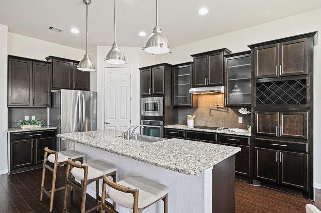 803 Wilson Ranch PL, Cedar Park, TX 78613