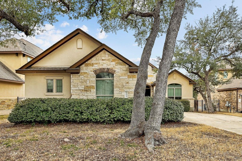 803 Wilson Ranch PL, Cedar Park, TX 78613