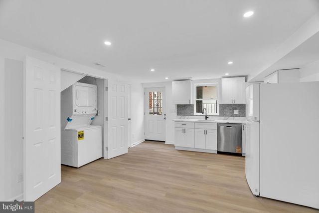 518 OGLETHORPE ST NE, Washington, DC 20011