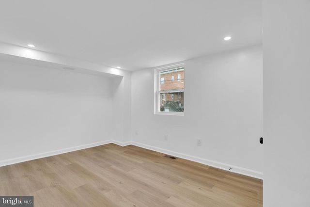 518 OGLETHORPE ST NE, Washington, DC 20011
