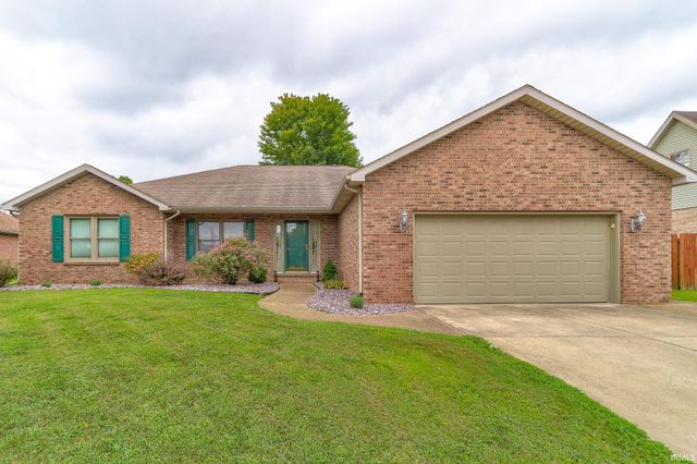3737 Hartford Place, Evansville, IN 47725