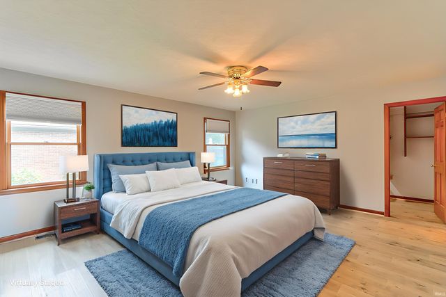 3737 Hartford Place, Evansville, IN 47725