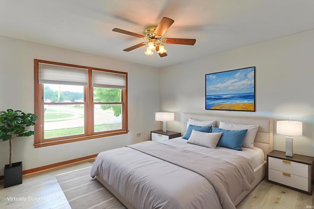 3737 Hartford Place, Evansville, IN 47725