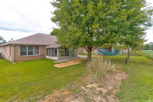 3737 Hartford Place, Evansville, IN 47725