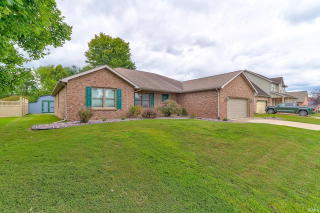 3737 Hartford Place, Evansville, IN 47725