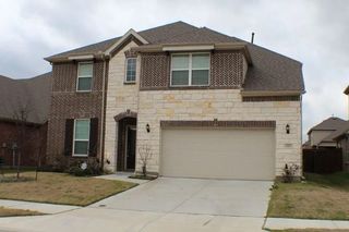 420 Windward Drive, Little Elm, TX 75068