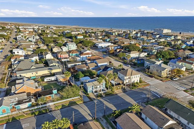 1314 15th Street, Galveston, TX 77550