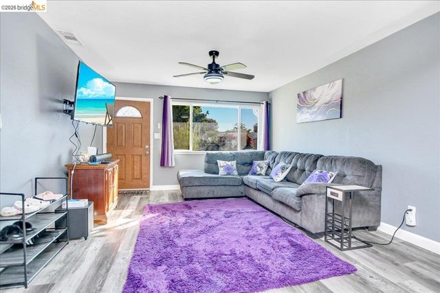 3349 Zamora Way, Stockton, CA 95206