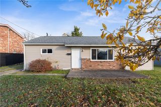 214 Petrick Avenue, Mingo Junction, OH 43938