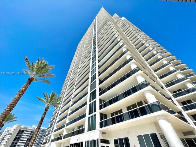 1850 S Ocean Dr 2204, Hallandale Beach, FL 33009