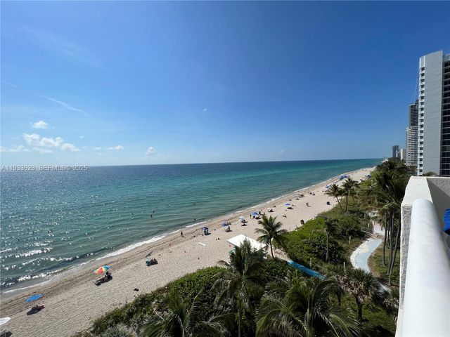 1850 S Ocean Dr 2204, Hallandale Beach, FL 33009