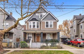 3303 Chatham Avenue, Cleveland, OH 44113