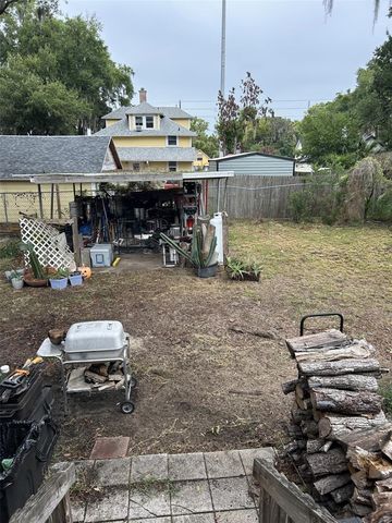 103 E WARD AVENUE, Eustis, FL 32726