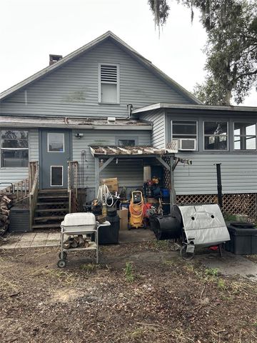 103 E WARD AVENUE, Eustis, FL 32726