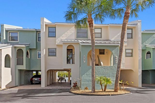 907 BAHIA DEL SOL DRIVE 907, Ruskin, FL 33570