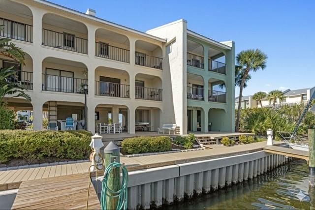 907 BAHIA DEL SOL DRIVE 907, Ruskin, FL 33570