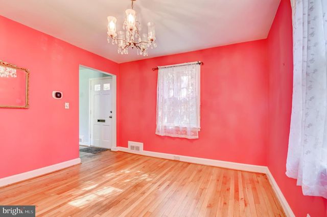 231 WHITMOOR TER, Silver Spring, MD 20901