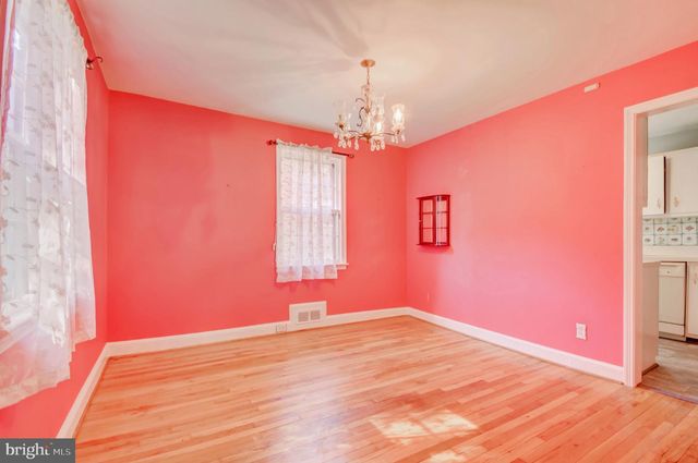 231 WHITMOOR TER, Silver Spring, MD 20901