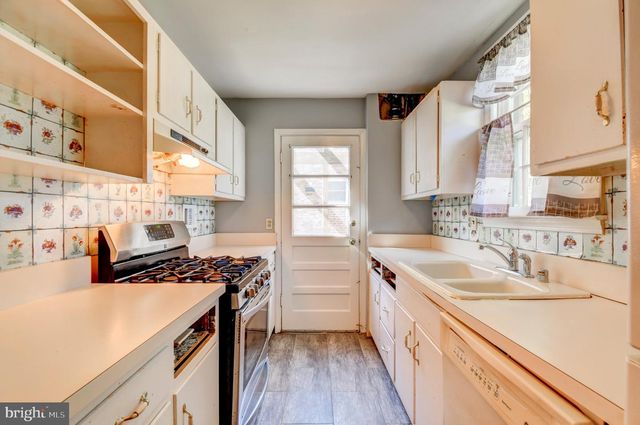 231 WHITMOOR TER, Silver Spring, MD 20901