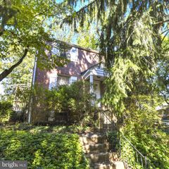 231 WHITMOOR TER, Silver Spring, MD 20901