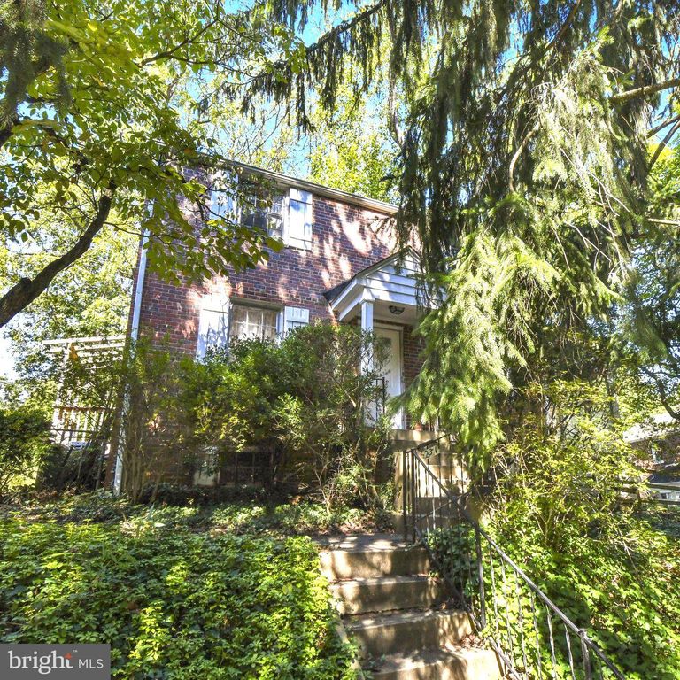 231 WHITMOOR TER, Silver Spring, MD 20901